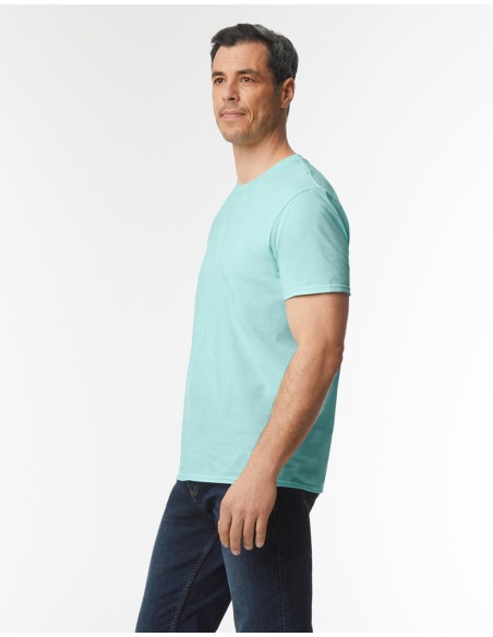 GIL-980-SOFTSTYLE™ ADULT T-SHIRT 2